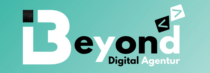 Beyond Digital Agentur cover